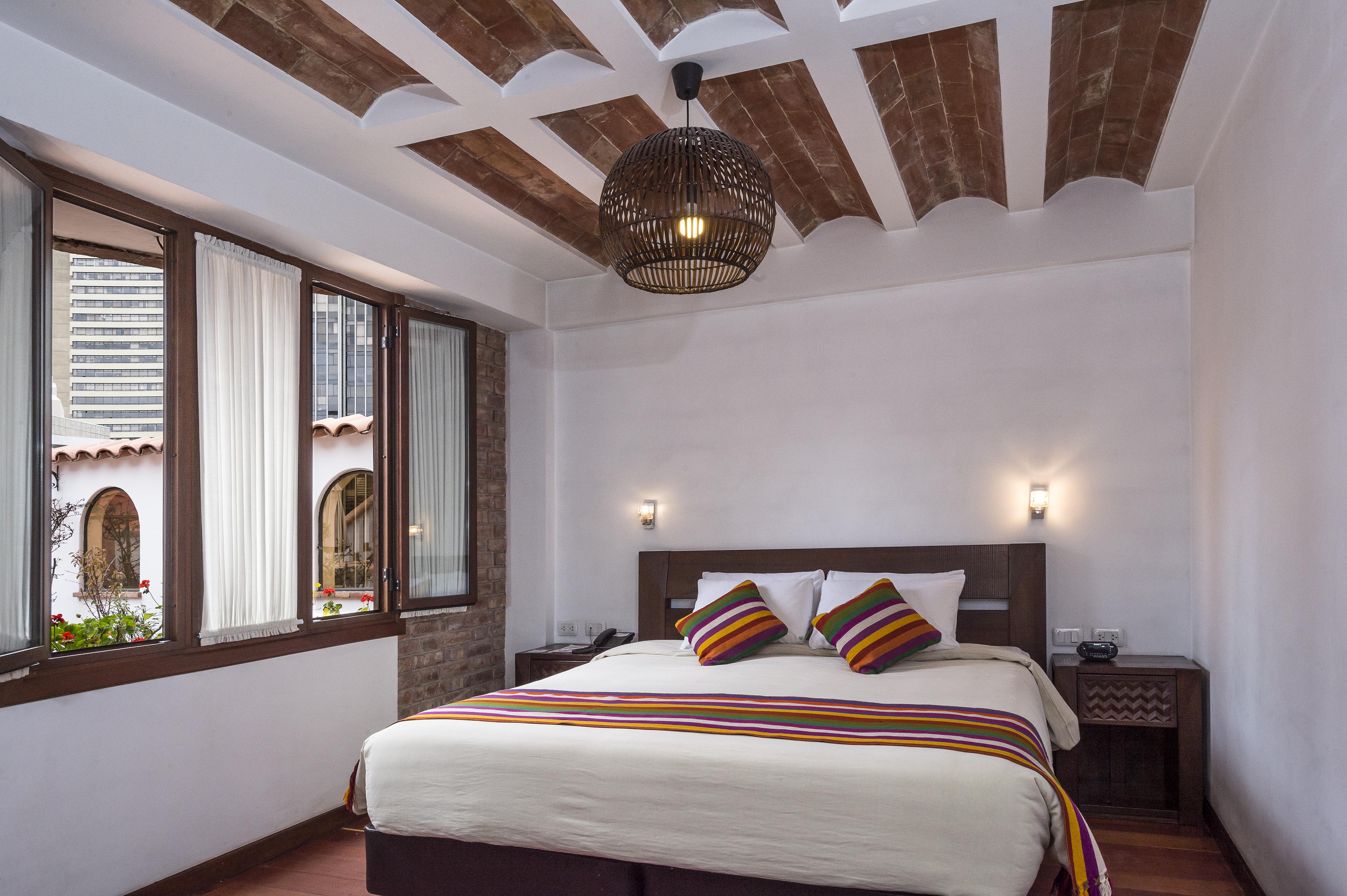 La Casona Boutique La Paz