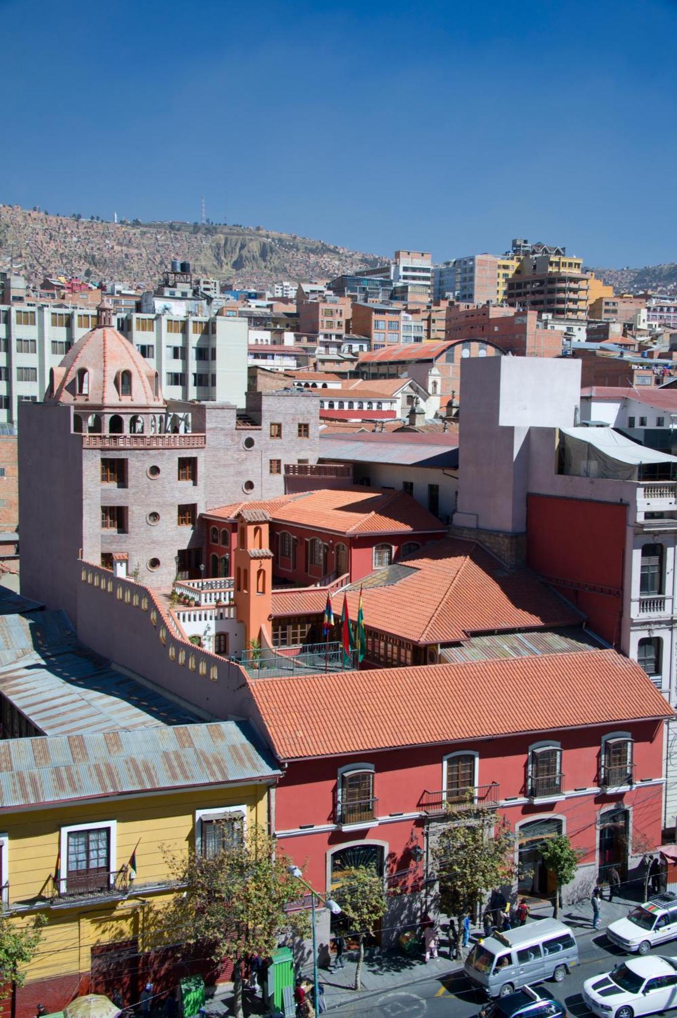 La Casona Boutique