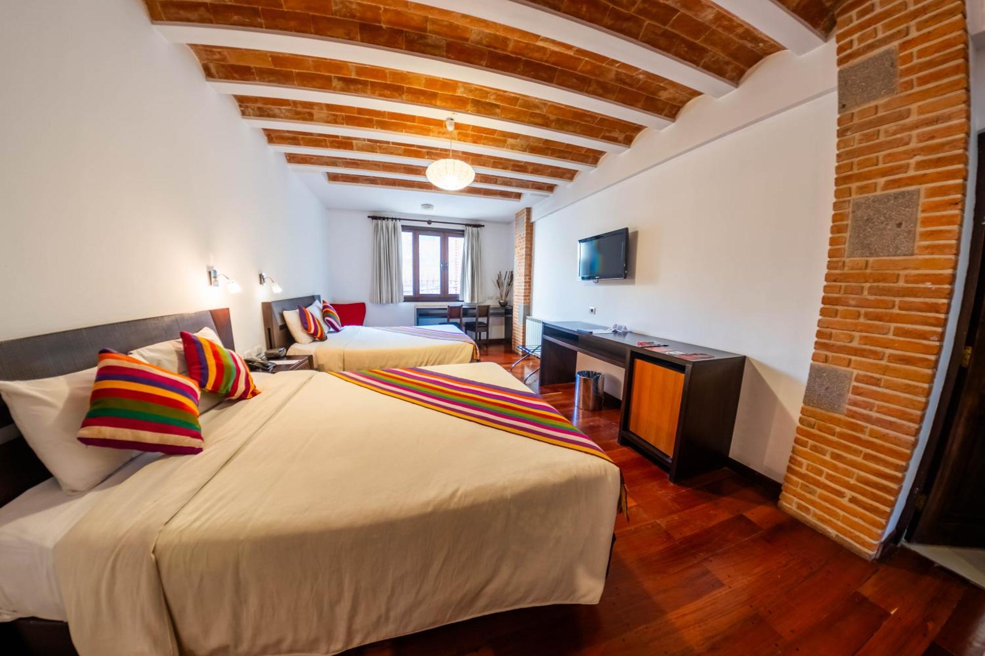 Hotel La Casona Boutique 4*