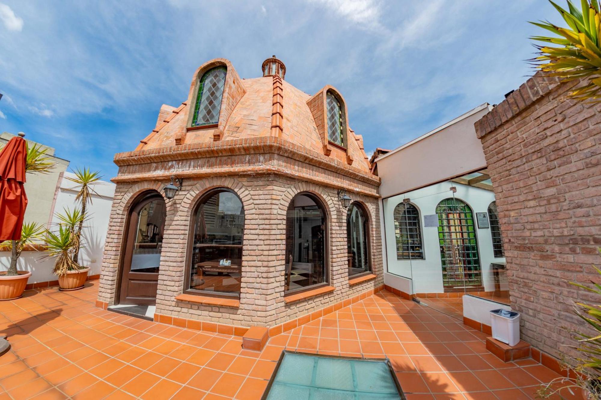 La Casona Boutique Hotel