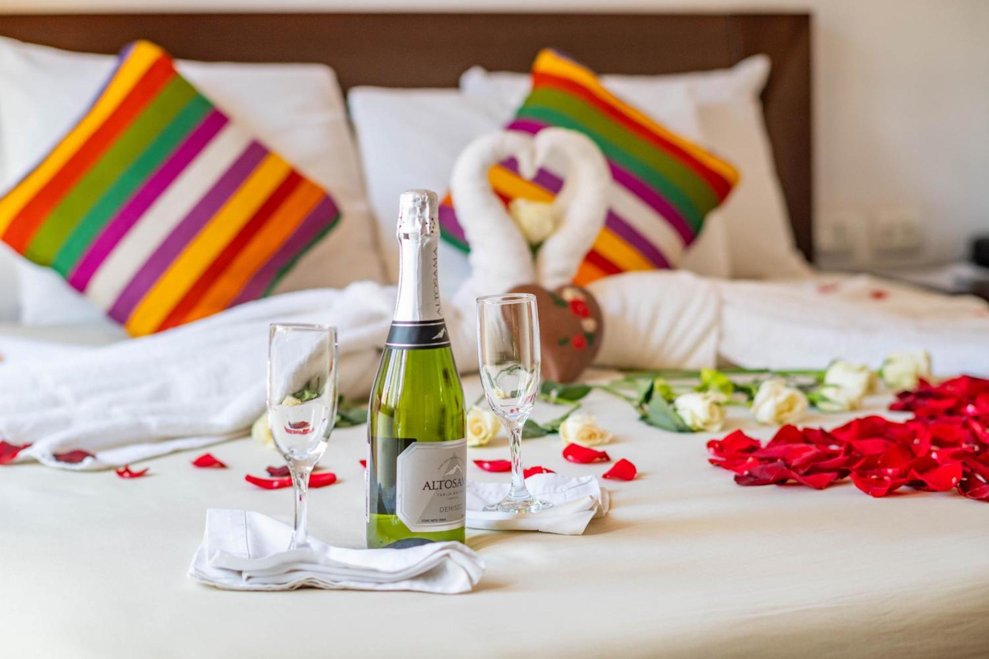 Hotel La Casona Boutique