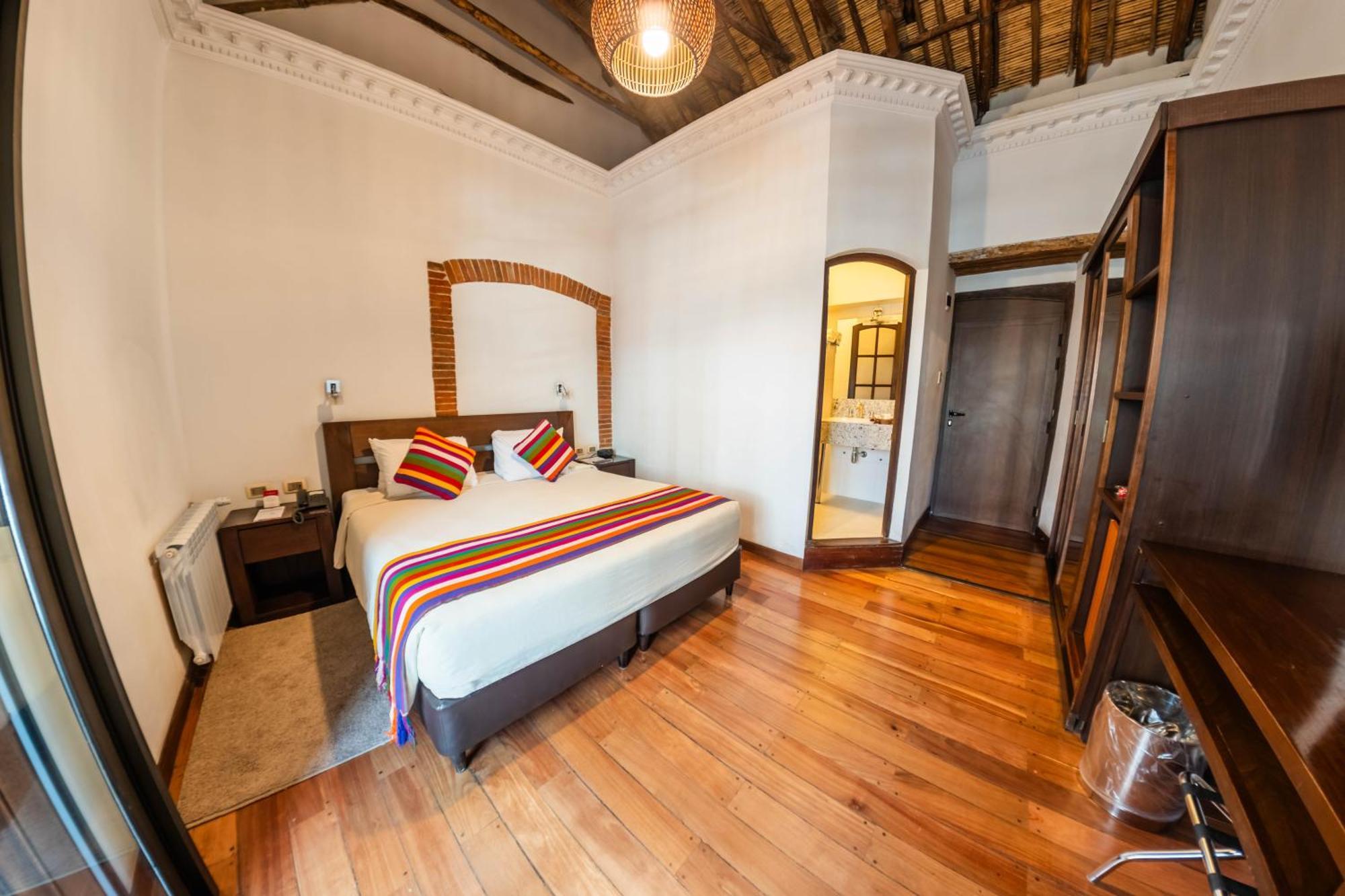 La Casona Boutique 4*